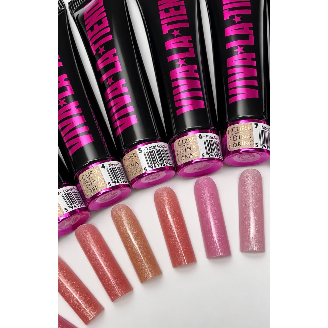 Polygel Viva La Tienda – Eclipse 06 Pink Nebula...