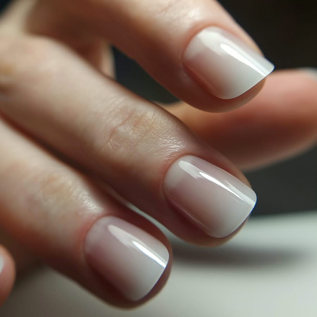 GELAXYO MILKY GREY- 50ml Gel autonivelant  de...