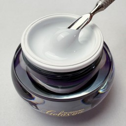 GELAXYO MILKY WHITE - 15ml 2