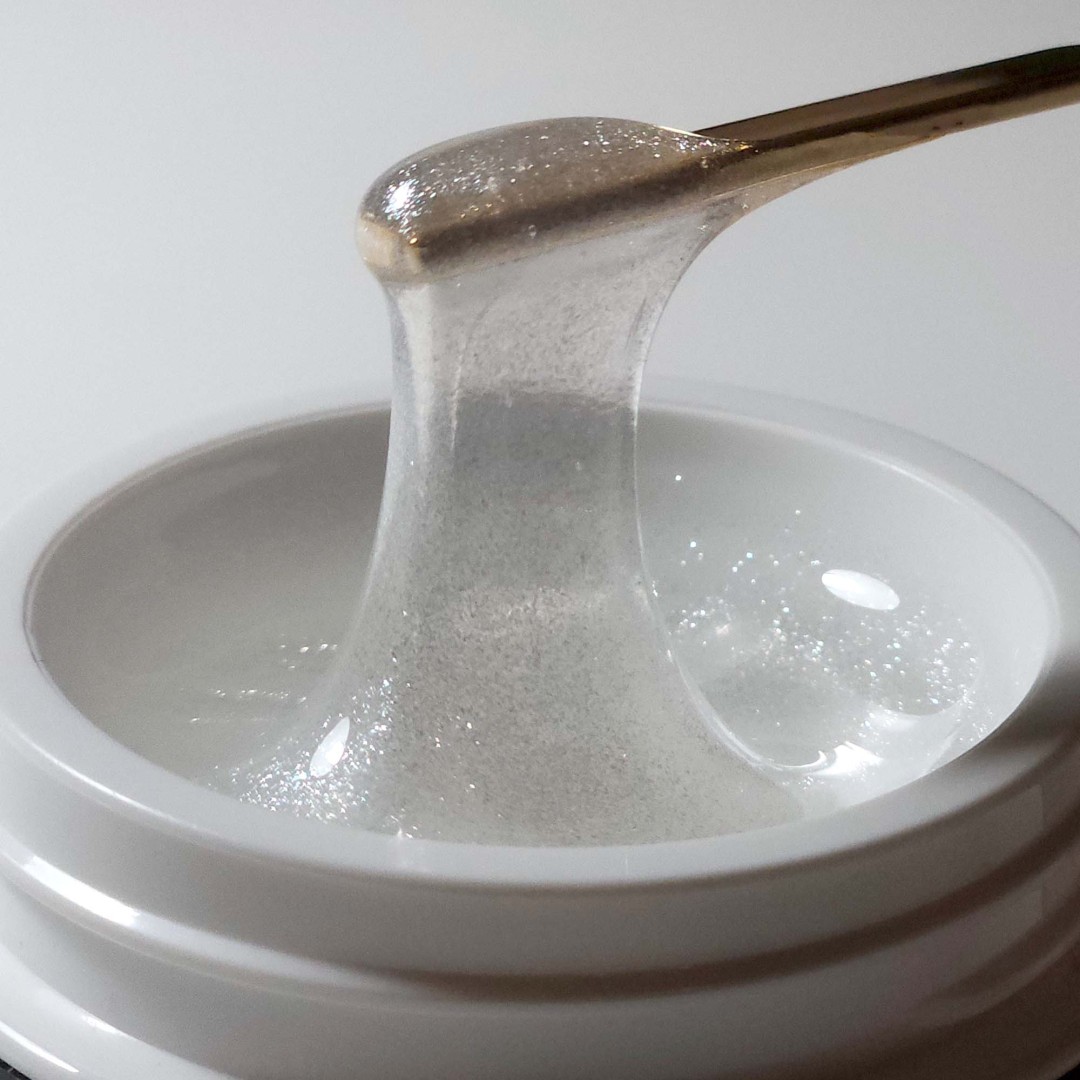 Builder Gel Viva La Tienda – Diamond 01 Dust...