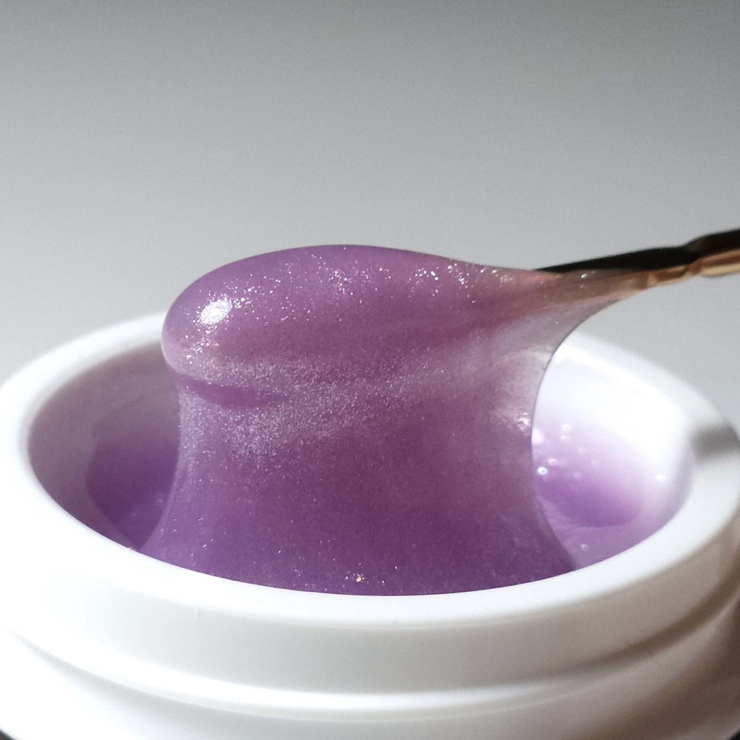 Builder Gel Viva La Tienda – Diamond 03 Lilac...