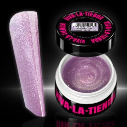 Builder Gel Viva La Tienda – Diamond 03 Lilac 30ml – lila...