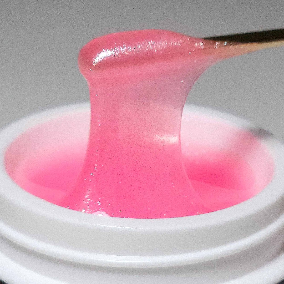 Builder Gel Viva La Tienda – Diamond 04 Blush...