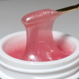 Builder Gel Viva La Tienda – Diamond 06 Rose 30ml –... 2