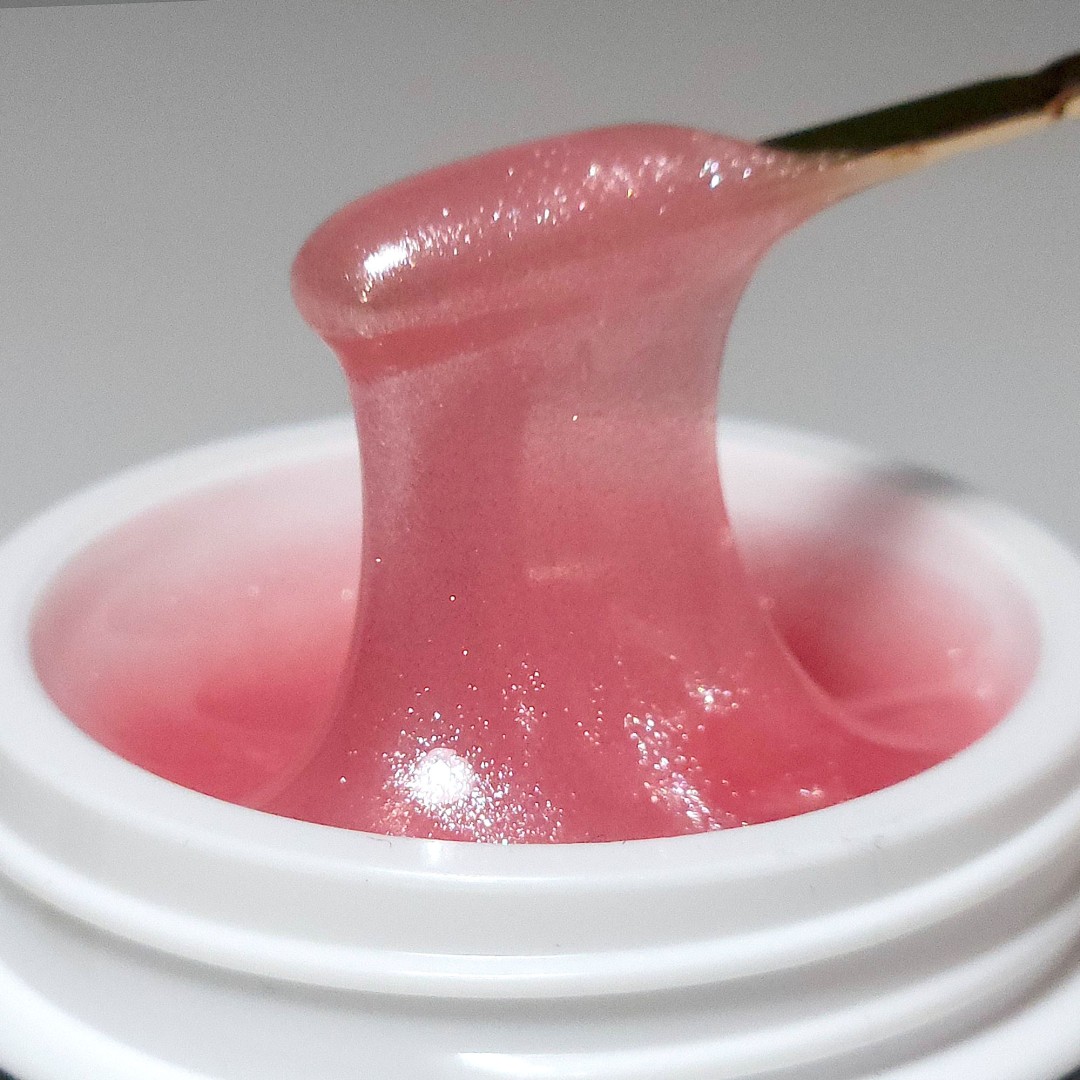 Builder Gel Viva La Tienda – Diamond 06 Rose...