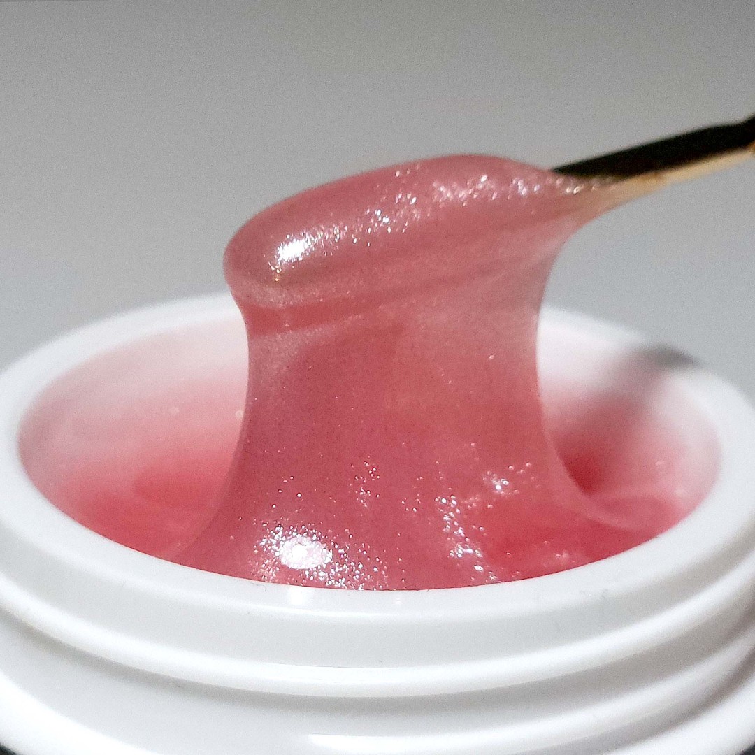 Builder Gel Viva La Tienda – Diamond 06 Rose...