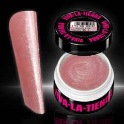 Builder Gel Viva La Tienda – Diamond 08 Baby 15ml – roz...