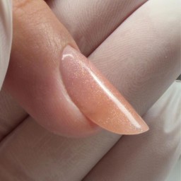 Polygel Viva La Tienda – Eclipse 04 Moon Dust 30ml by... 2