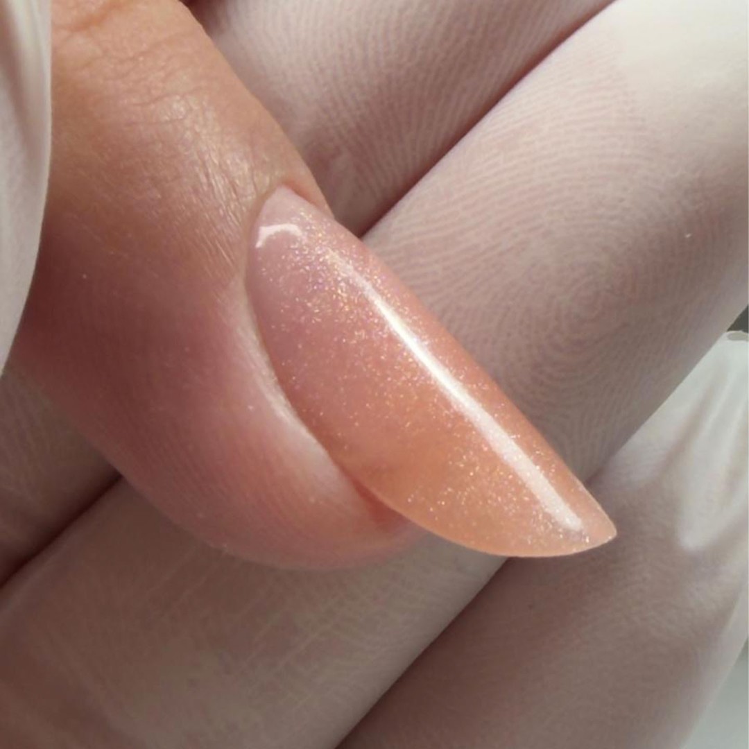 Polygel Viva La Tienda – Eclipse 04 Moon Dust...
