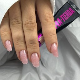 Polygel Viva La Tienda – Eclipse 08 Corona Glow 15ml by... 2