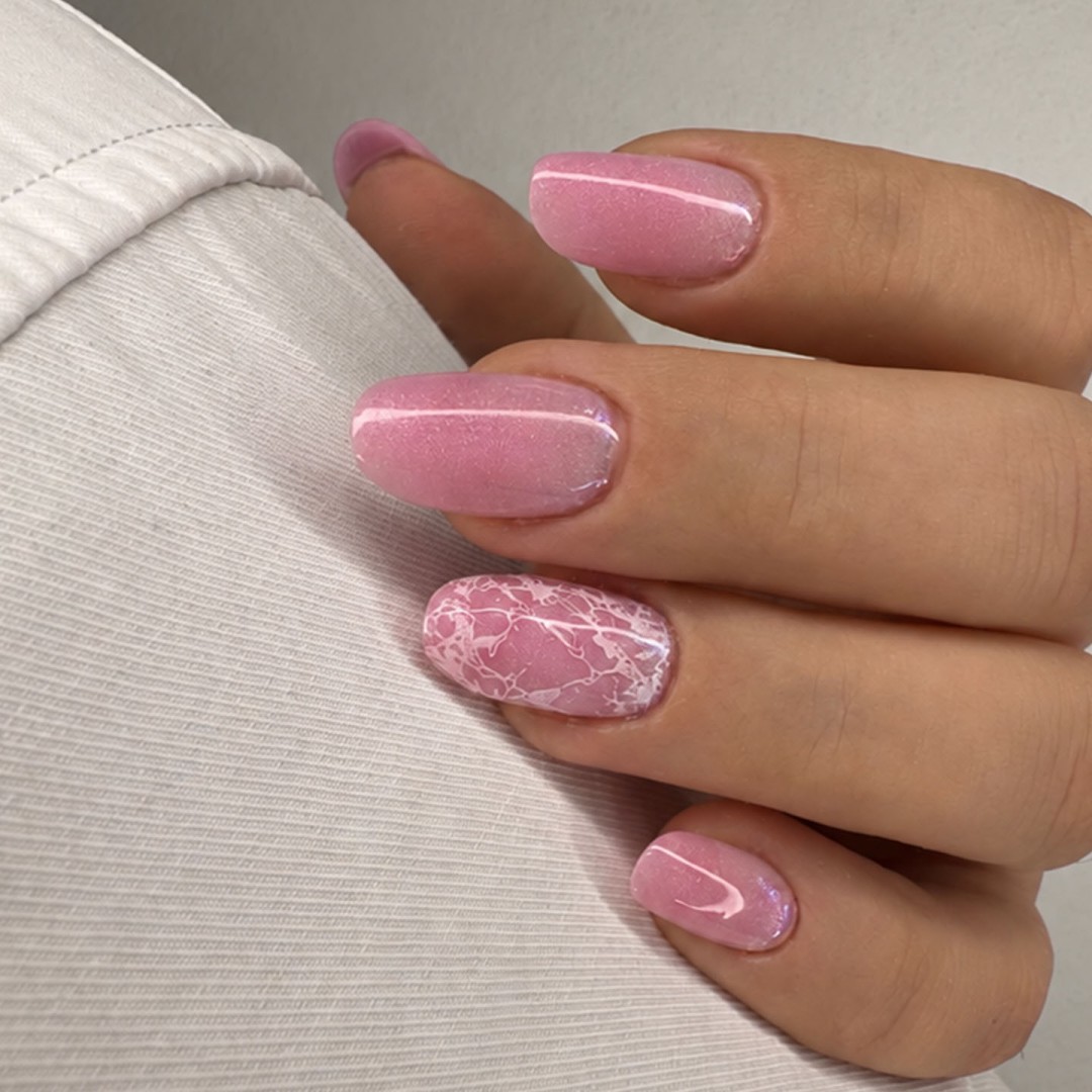 Polygel Viva La Tienda – Eclipse 06 Pink Nebula...