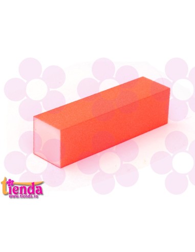 BUFFER PORTOCALIU NEON 100