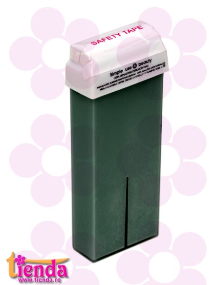 REZERVĂ CEARĂ VERDE ÎNCHIS100ml REZERVĂ CEARĂ VERDE ÎNCHIS100ml