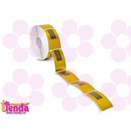 ȘABLOANE DREPTUNGHIULARE 500 BUC