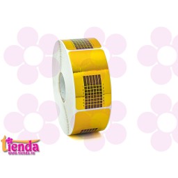 ȘABLOANE DREPTUNGHIULARE 500 BUC 2