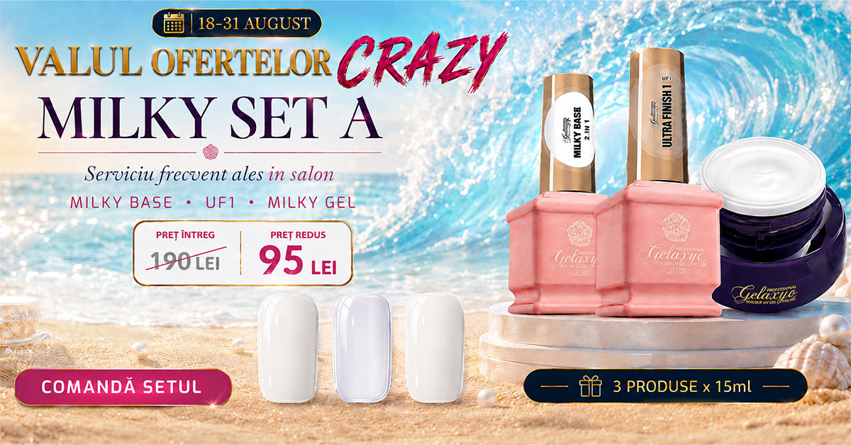 milky set rapid