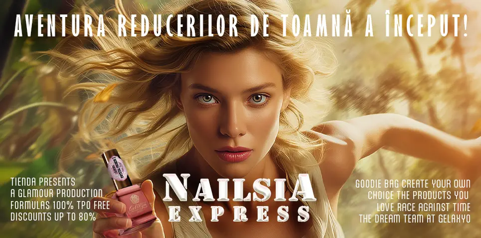 nailsia