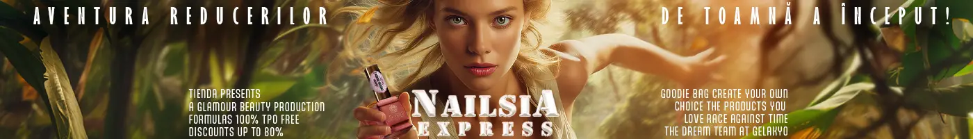 nailsia