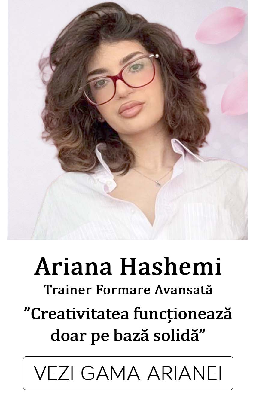Ariana Hasemi
