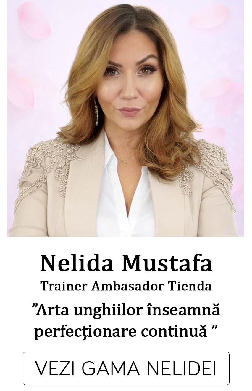 Nelida Mustafa