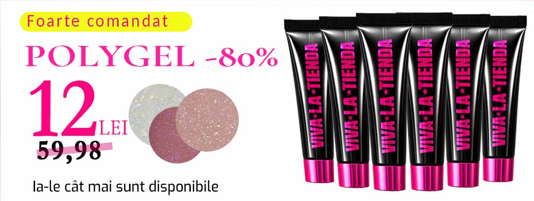 OFERTĂ ACTIVĂ | În limita stocului