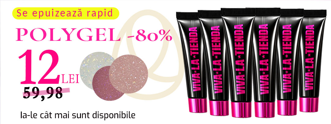 OFERTĂ ACTIVĂ | În limita stocului