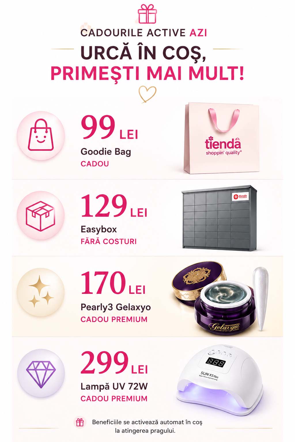 NOU • SLIMFIT 10  | GEL AUTONIVELANT