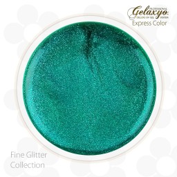 Gel UV Color Gelaxyo Express 806 Fine Glitter