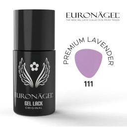 Euronägel  GL111 - Premium Lavender