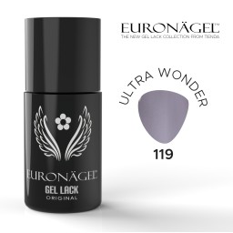 Euronägel  GL119  - Ultra Wonder