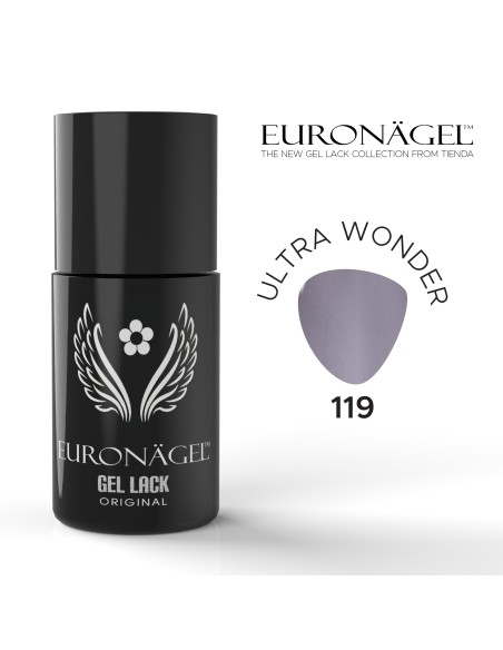 Euronägel  GL119  - Ultra Wonder