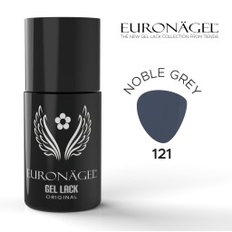 Euronägel  GL121  - Noble Grey