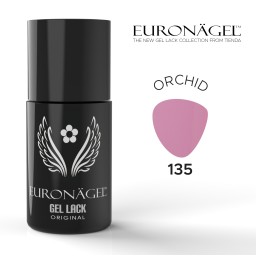 Euronägel  GL135  - Orchid 