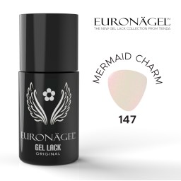 Euronägel  GL147  - Mermaid Charm