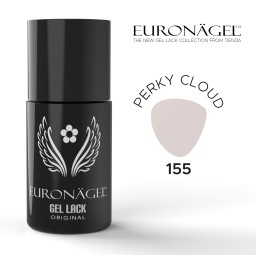 Euronägel  GL155  -  Perky Cloud