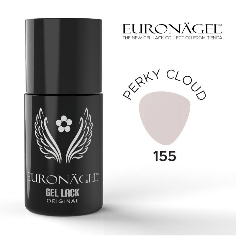 Euronägel  GL155  -  Perky Cloud