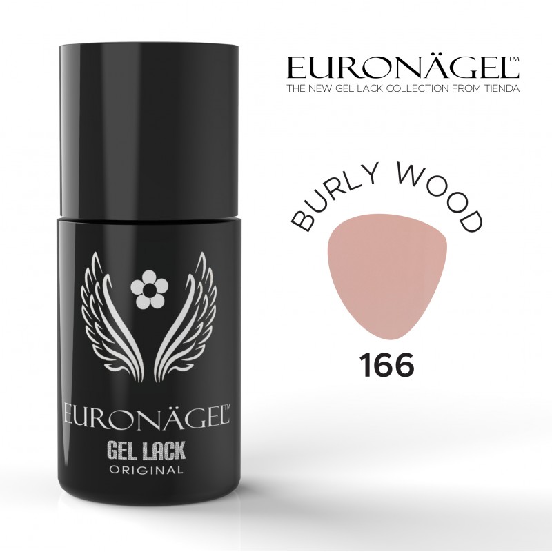 Euronägel  GL166 - Burly Wood 
