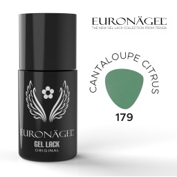 Euronägel  GL179 - Cantaloupe Citrus
