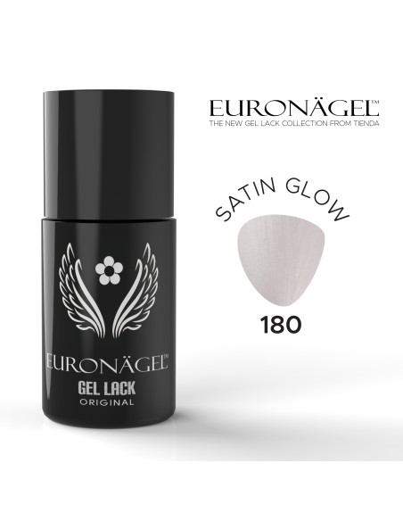 Euronägel  GL180 - Satin Glow