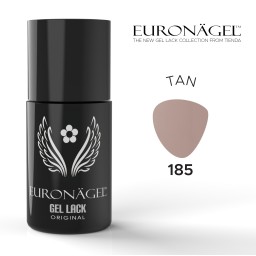 Euronägel  GL185 - Tan 