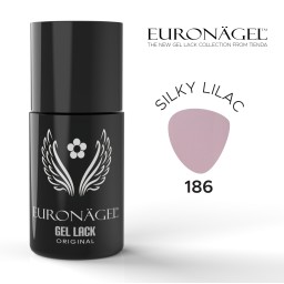 Euronägel  GL186 - Silky Lilac