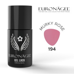 Euronägel  GL194 - Murky Rose 