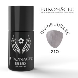 Euronägel  GL210 - Divine Jubilee