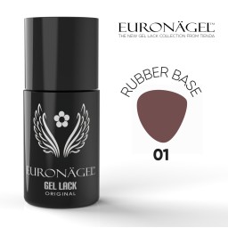 RUBBER BASE01 7ml