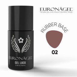 RUBBER BASE02 7ml