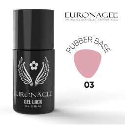 RUBBER BASE03 7ml