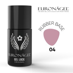 RUBBER BASE04 7ml