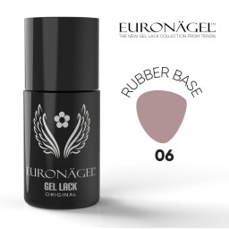 RUBBER BASE06 7ml