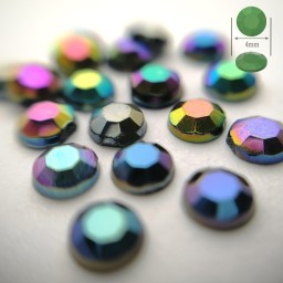 CRISTALE MULTIFAȚETATE D30G