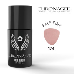 Euronägel  GL174- Pale Pink